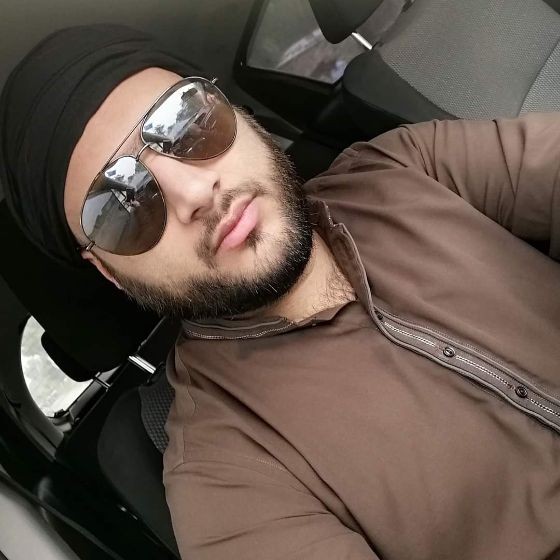 Muhammad Arif
